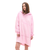 Cropp - Snuddie - pink