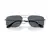 Sončna očala Ray-Ban 0RB3779 Srebrna