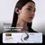 PVF Bluetooth slušalice, Crne