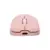 White Shark WGM 5015 Aero Whireless Miš, Roze
