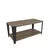 Hanah Home Club sto Monaco, 91x40x47,5 cm, Orah
