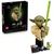 Lego Star Wars Yoda 75438, Uzrast 18+