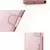 Maska na preklop Hanman Mill za Samsung A13 4G/ A135F, Roze