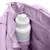 Heys Puffer Tote Bag Lavender