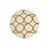 L`ESSENTIEL MAISON Prostirka Bonne Gold (90)