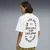 PUMA.NOW Tee Men, Clothing, White, L
