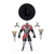 Grupo LEAGUE OF LEGENDS ZED FIGUR, (21255812)