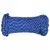Brodski konop plavi 4 mm 25 m od polipropilena