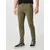 LEVIS Chino hlače SLIM TAPER CHINO II, zelena