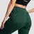 GymBeam Women‘s GymBabe Sweatpants Forest