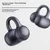 Edifier Bluetooth slušalice, Braon