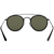 Ray-Ban Naočare za sunce RB 3647N 002/58