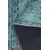 Conceptum Hypnose Tepih Folk -BA 23, 210x310 cm, Tirkizni
