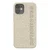 SuperDry Snap iPhone 12 mini Compostable Case sand 42623 (42623)