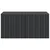 TV ormar za zid 59,5 x 41 x 30 cm Crna Konstruirano drvo