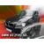 Heko Bočni vetrobrani Team za BMW X3 F25 2010+, Prednji