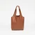 Torba A.P.C. Tote Ninon Small Hazelnut Universal