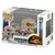 Funko POP MOVIES: JW3 - ATROCIRAPTOR (GHOST)