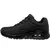 SKECHERS Ženske patike UNO - HIGHLIGHT LOVE crne