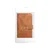 shumee Torbica Tender Book za Samsung A26 5G rjava