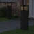 Solarna LED svjetlost za stazu 2 pcs Topla bijela