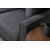 Atelier Del Sofa 2-sedežna zofa