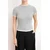Trendyol Milla Ženska majica TWOSS24TS00063, Siva