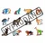 Mystic Fox Wooden Puzzle M (150 Pieces)