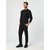 Sinsay - Jogger trenerke - crno