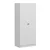 Hanah Home Garderober Kale-210, 90x210x52 cm, Beli