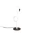 TRIO LIGHTING Led stona lampa INGO R5458113, 16W, 3000K, Bela