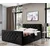 Boxspring postelja Malaga - 180x200 cm