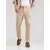 TOMMY HILFIGER Hlače DENTON ESSENTIAL kremna
