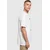 Mens T-shirt Ready to fly white