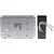 HIKVISION Video interfonski SET DS-KIS203T