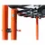 Trampolin Pro-Line Fitness 103 cm
