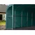 Garažni šotor 6x6 z vrati 4,1x2,9 m - PVC 720 g/m2 negorljiv