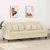 Vidaxl Trosed krem 180 cm blago