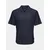 Only & Sons Srajca Caiden 22025116 Mornarsko modra Slim Fit