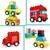 Lego 10474 Moja prva kreativna vozila ( 10474 )