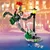 LEGO® Marvel 76275 Preganjanje motornega kolesa: Spider-Man proti Docu Ocku