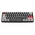 Yenkee YKB 3600US Mehanička gaming tastatura, RGB, 61 tastera, 1.8 m, Siva