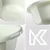 KADAX Plastična posoda za perilo 3,5 l z ročaji