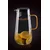 Cookini Peter 1,5 L siva barva