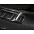 Trunk Edge Protector Strip VW Caddy Maxi 2004-2020 (dark, matte)