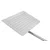 REA OVAL komplet za prhanje Chrome BOX