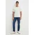 Pepe Jeans Bombažna kratka majica Dave Tee