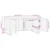 Kava Stol Orah 80 x 50 x 40 cm Konstruirano drvo