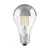 LED sijalica sa ogledalnim vrhom FILAMENT E27/6,5W/230V 2700K srebrna- Osram