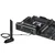 slomart Matična plošča ASUS TUF GAMING B850-E WIFI AM5, 4xDDR5, DP/HDMI
